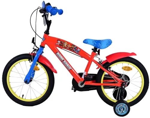 Volare Paw Patrol