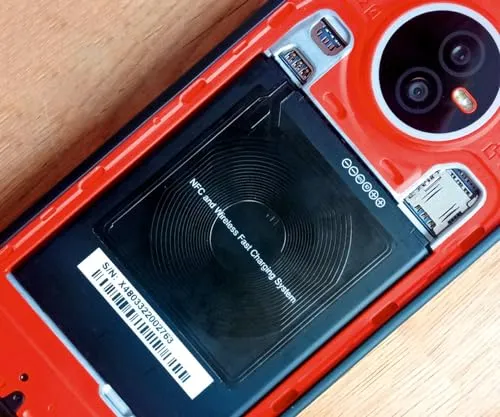 Volla Phone X23