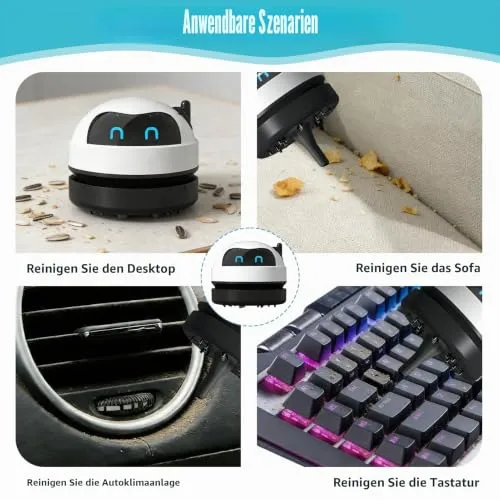 VoltCozy Mini 6