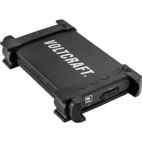 Voltcraft DSO-2020 2