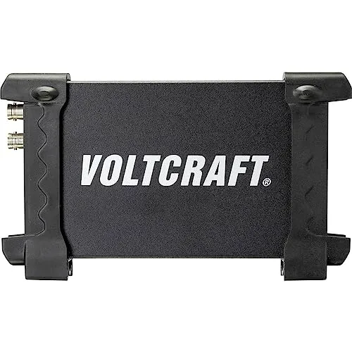 Voltcraft DSO-2020 3