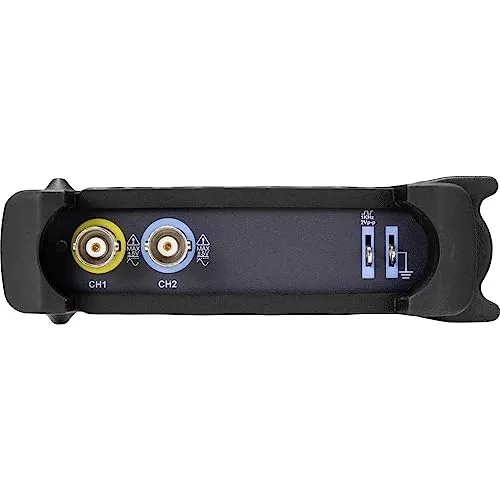 Voltcraft DSO-2020 4
