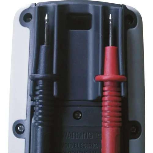 Voltcraft MT-52 7