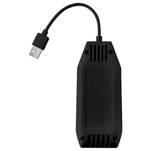Voltcraft PM-42 4