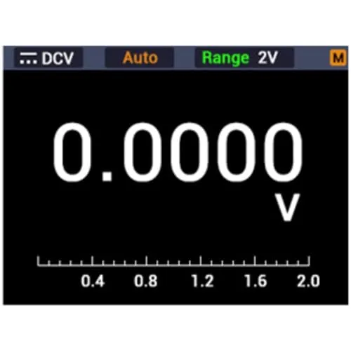 Voltcraft PMM 3005-20 5