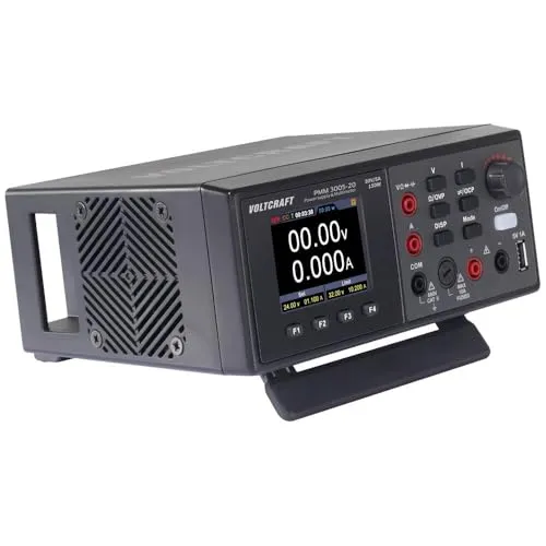 Voltcraft PMM 3005-20 2