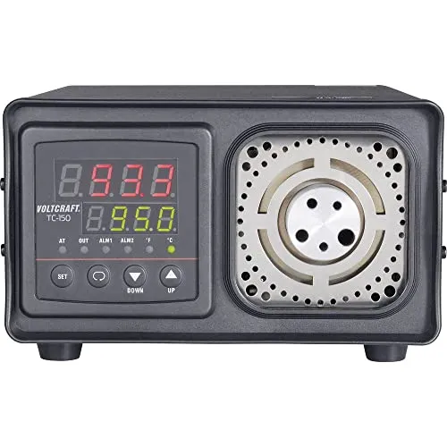 Voltcraft TC-150 2