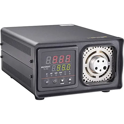Voltcraft TC-150 4