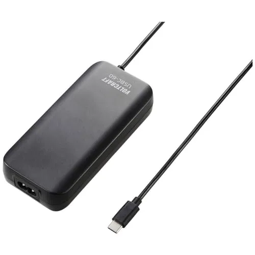 Voltcraft USBC-60 2