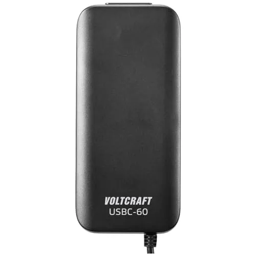 Voltcraft USBC-60