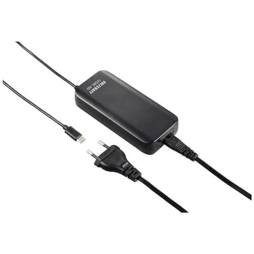 Voltcraft USBC-60 4