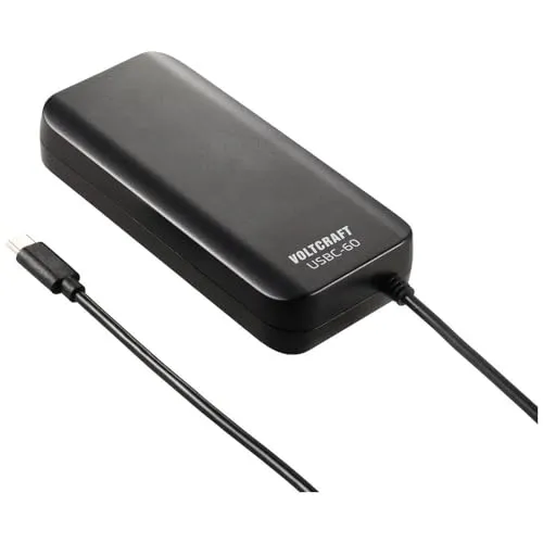 Voltcraft USBC-60 5