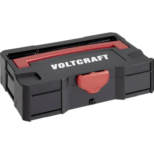Voltcraft VC-12414065