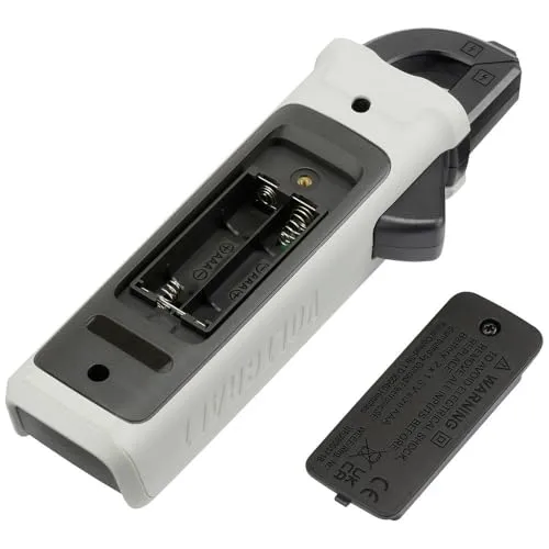 Voltcraft VC-321 4