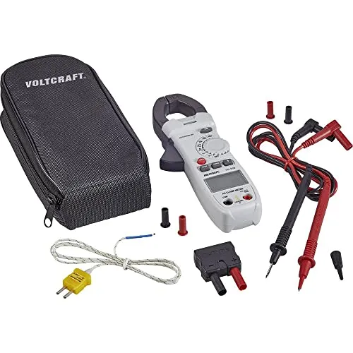 Voltcraft VC-519 4