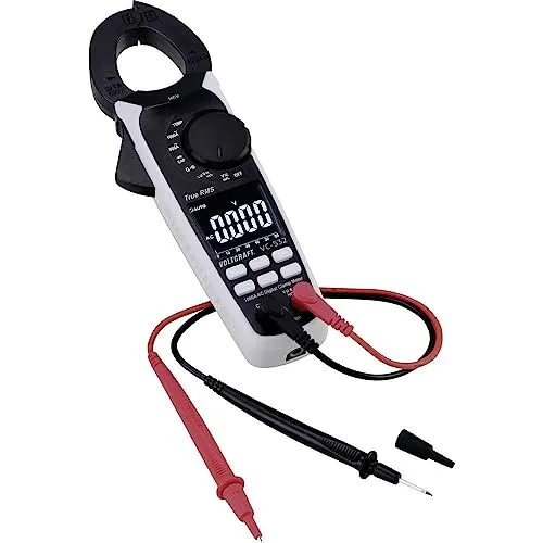 Voltcraft VC-532 5