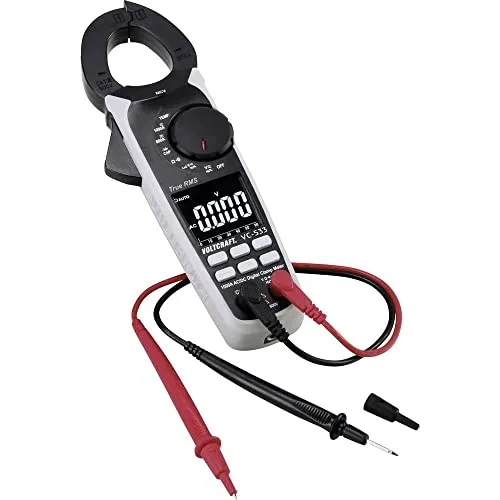 Voltcraft VC-533 5