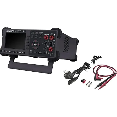 Voltcraft VC-7060BT 4