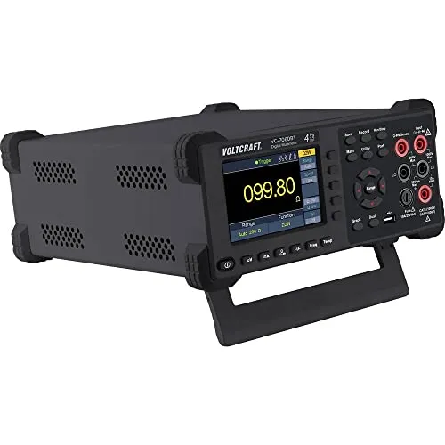 Voltcraft VC-7060BT 2