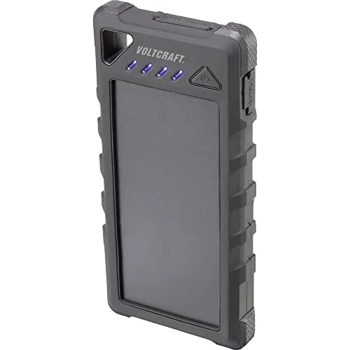 Voltcraft VC-SL16000 5