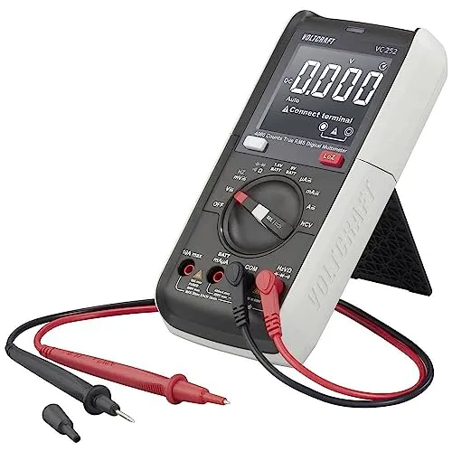 Voltcraft VC252 3