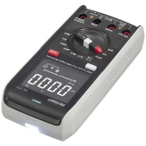 Voltcraft VC272 5