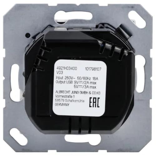 Voltking A1520-15CAWW 4