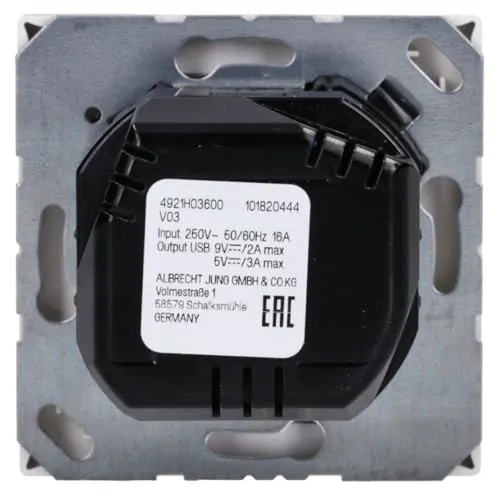 Voltking LS1520-18CWW 4