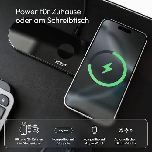 VONMÄHLEN Aura Home 2