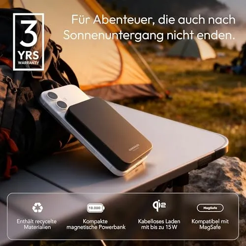 VONMÄHLEN Evergreen Mag 2