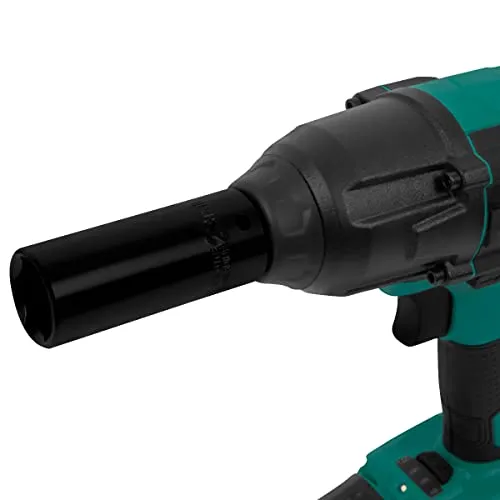 VONROC Akku-Schlagschrauber 20V 2