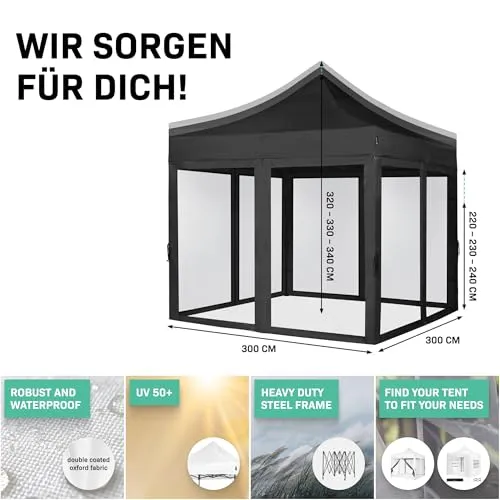 VONROC Pavillon 2