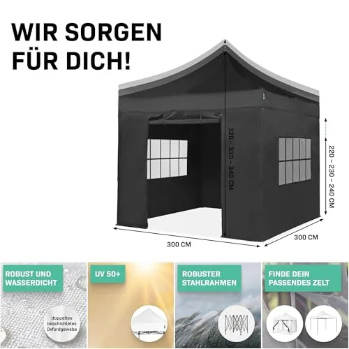 VONROC Pavillon UC