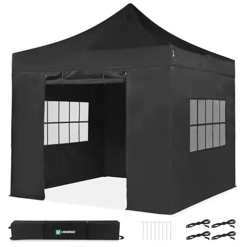 VONROC Pavillon UC 2