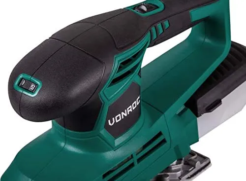 VONROC Schwingschleifer UC 5