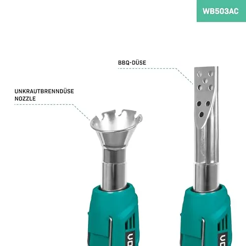 VONROC UC 2