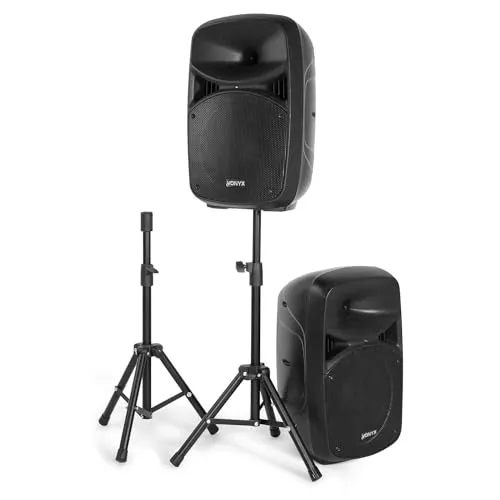 Vonyx VPS102A 2