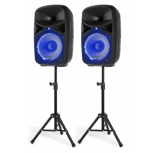 Vonyx VPS102A 5