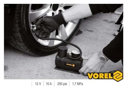 VOREL 82100 Mini 2