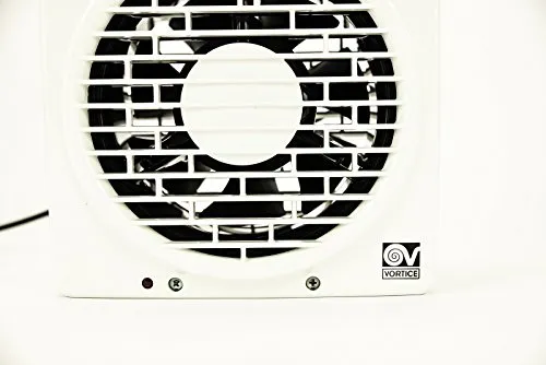 Vortice Vario 230/9 AR 6