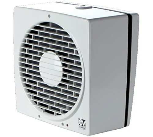Vortice Vario 230/9 AR 2