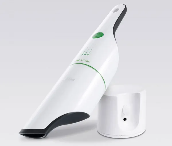 Vorwerk Kobold VC100 Akkusauger 4