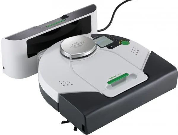 Vorwerk Kobold VR100 3