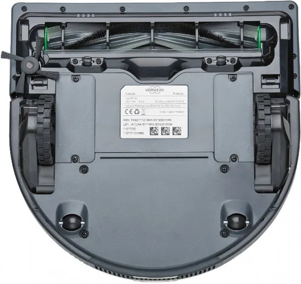 Vorwerk Kobold VR100 4