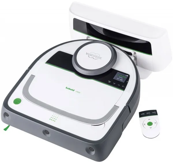 Vorwerk Kobold VR200 3