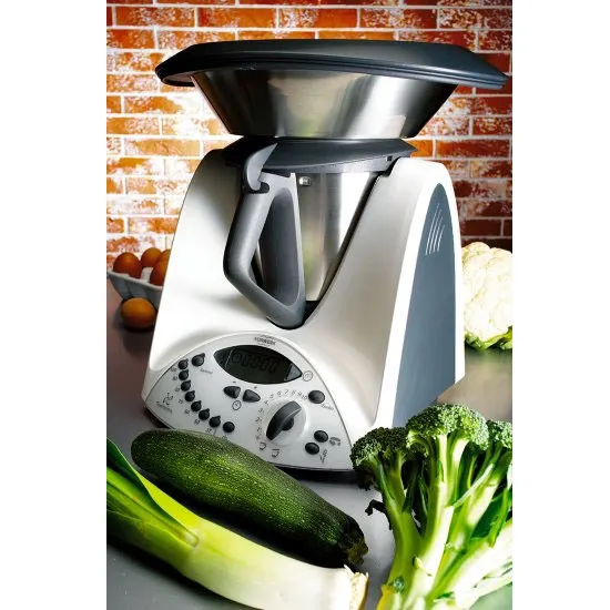 Vorwerk Thermomix TM 31