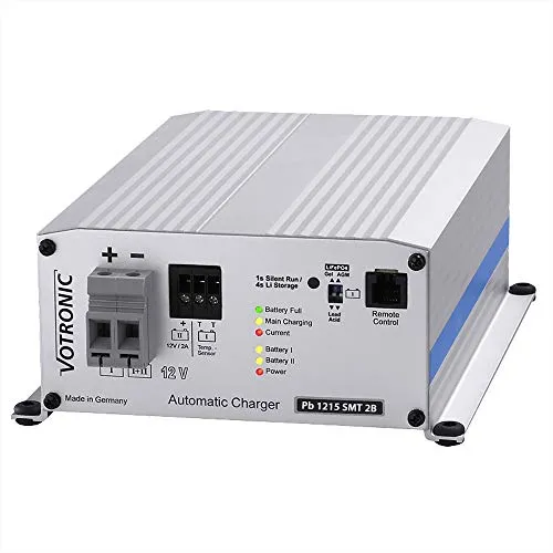 VOTRONIC 3100 Pb 1215 SMT 2B