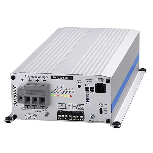 VOTRONIC 3125 Pb 1250 SMT 3B