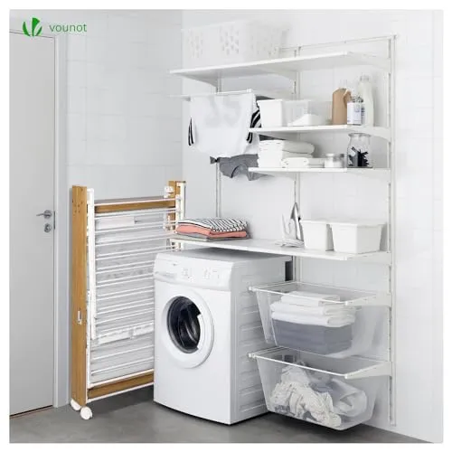 VOUNOT Wäschetrockner UC 7
