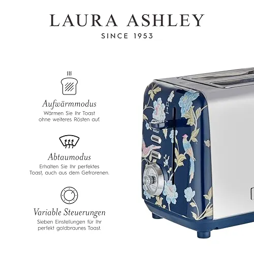 VQ Laura Ashley UC 5